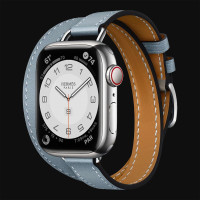 Apple Watch Series 7 (Hermès)