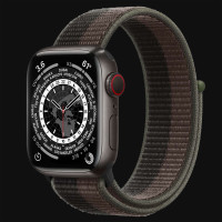 Apple Watch Series 7 (Edition)