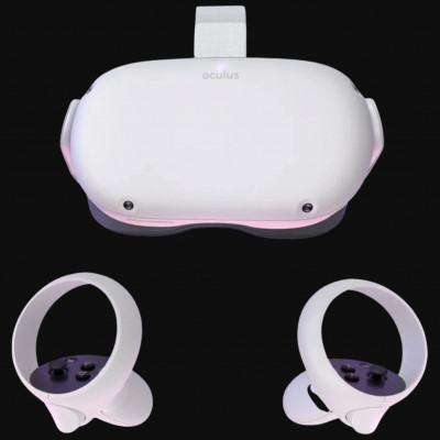 VR окуляри віртуальної реальності