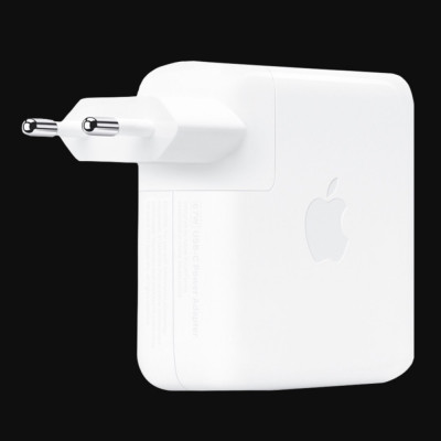 Зарядні пристрої для Mac