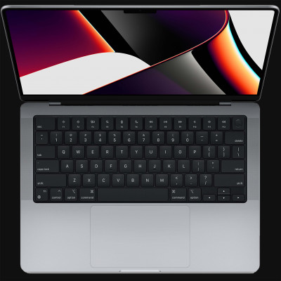 MacBook Pro 14 (Apple M2)