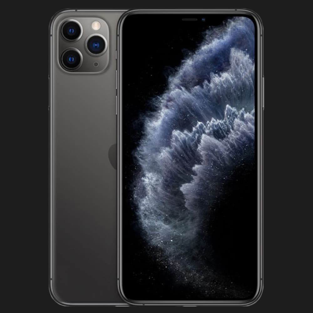 iPhone 11 Pro 256GB (Space Gray)