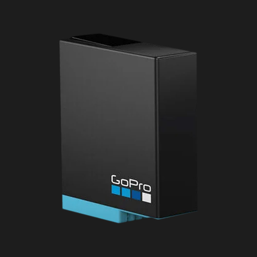 Зарядний пристрій GoPro Dual Battery Charger з батареєю для GoPro Hero 8/7 (AJDBD-001)