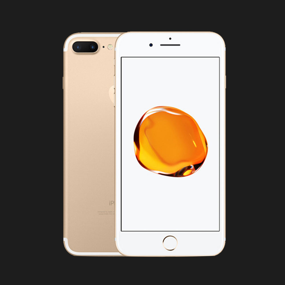 Iphone 7 Plus 128gb Gold Kupit Po Cene 605 V Yabko