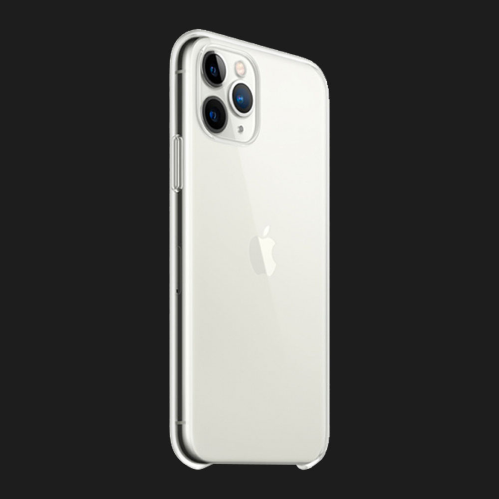 Оригінальний чохол Apple iPhone 11 Pro Max Clear Case