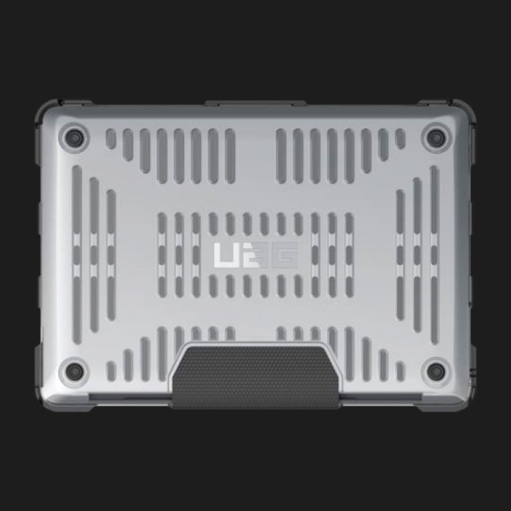 Кейс UAG Plasma для MacBook Pro 13" (Ice)