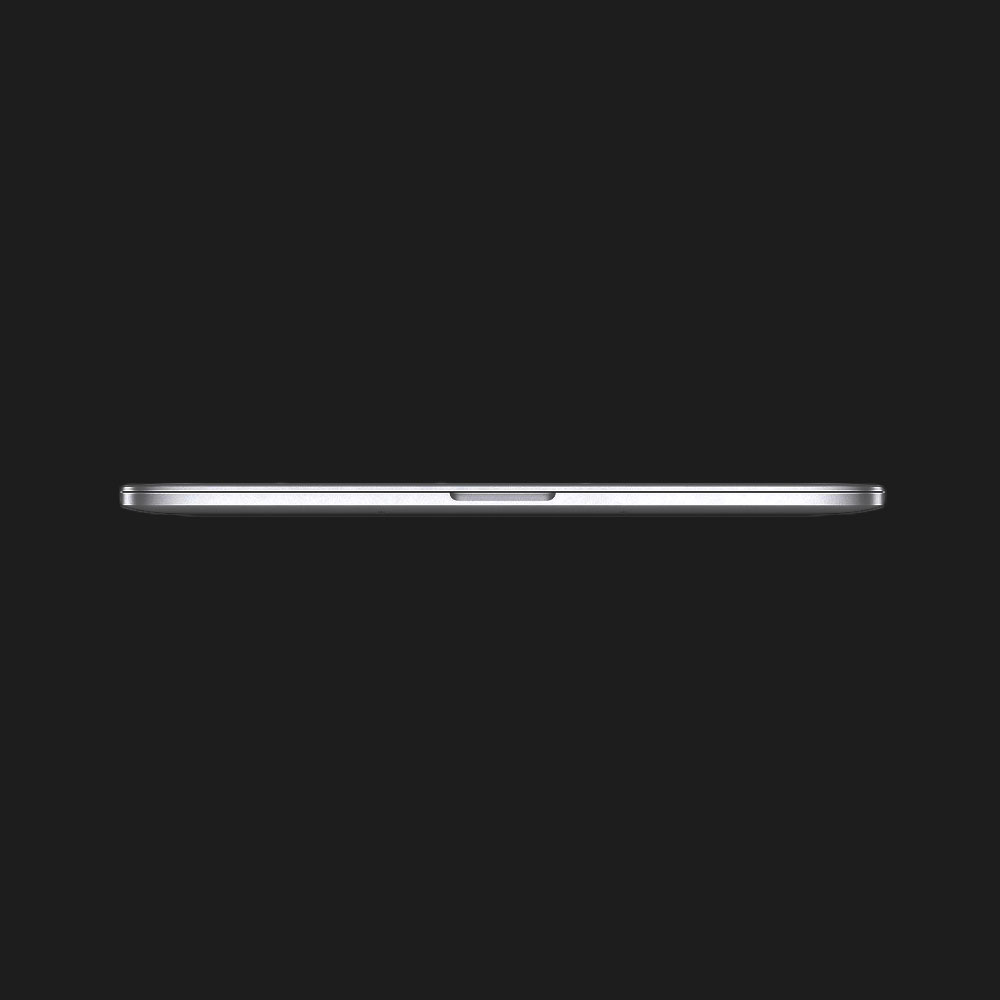 Ноутбук Apple MacBook Pro 16 Retina, Space Gray 512GB (MVVJ2) 2019
