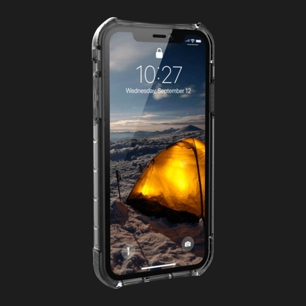 Чохол UAG Plyo Case для iPhone XR (Ice)