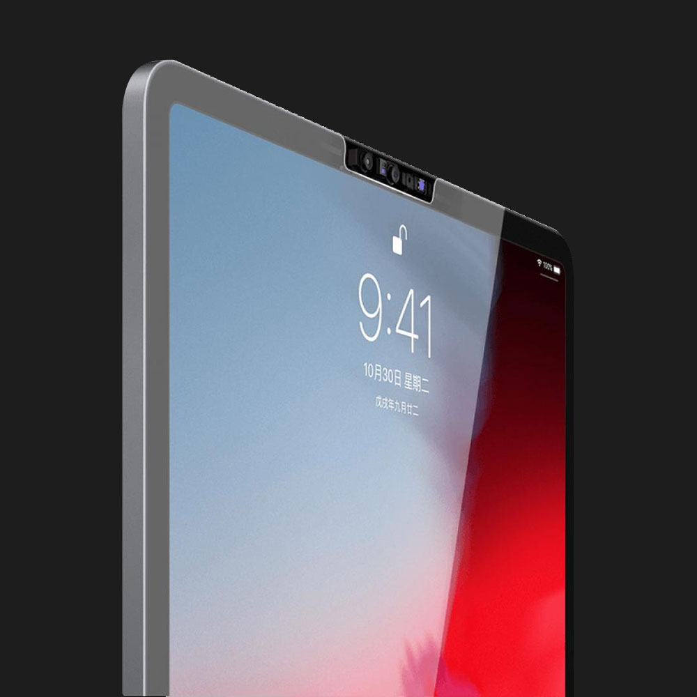 Захисне скло для iPad Air 4 / Pro 11 (2018 / 2021)