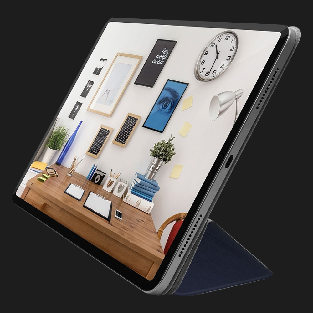 Чохол Macally Smart Folio для iPad Air 4/Pro 11 (2018) (Blue)