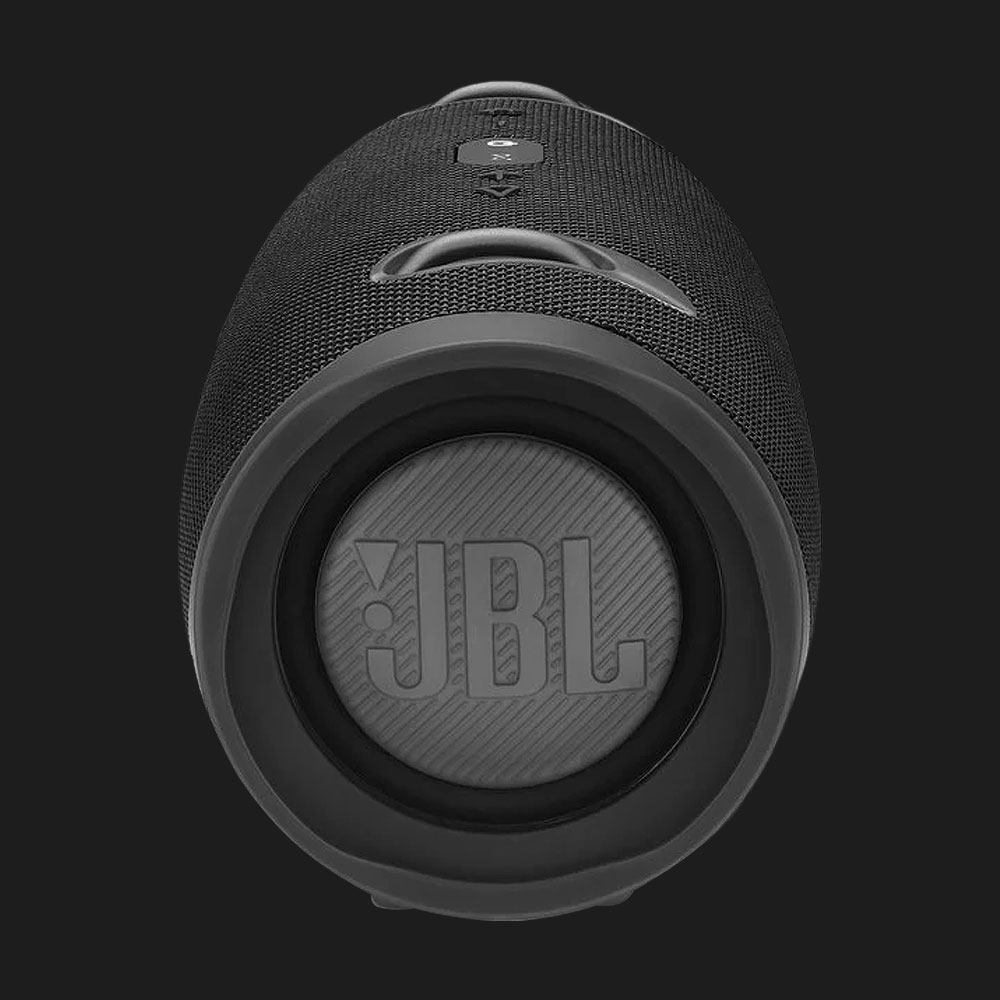 Портативна акустика JBL Xtreme 2 (Midnight Black)