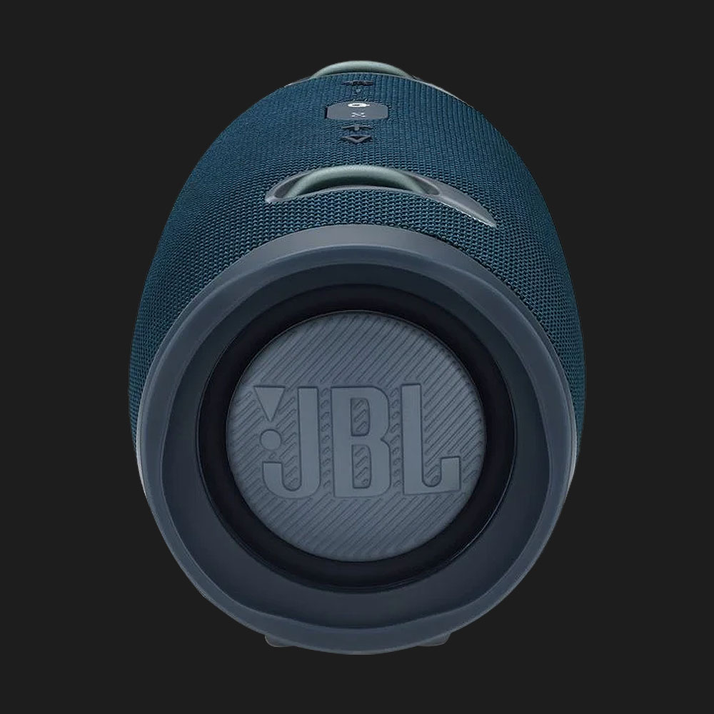 Портативна акустика JBL Xtreme 2 (Ocean Blue)