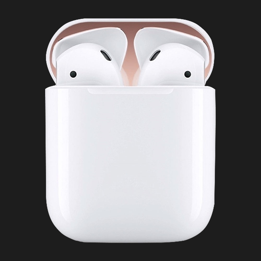 Захист від пилу Protective Sticker Case для Apple AirPods