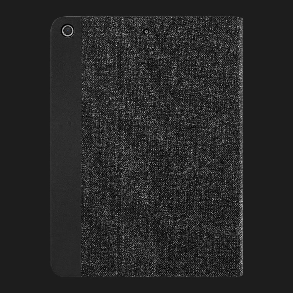 Чохол Laut Inflight Folio for iPad 10.2 2019-20 (Black)