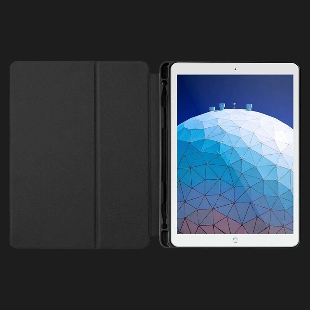 Чохол Laut Prestige Folio for iPad 10.2 2019-20 (Black)