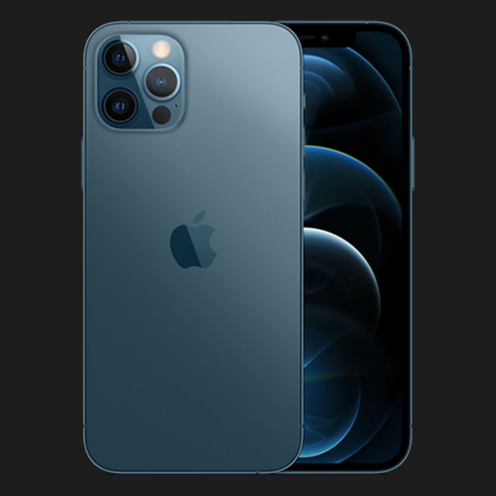 Kupit Apple Iphone 12 Pro 128gb Pacific Blue Ceny Otzyvy Harakteristiki Yabko