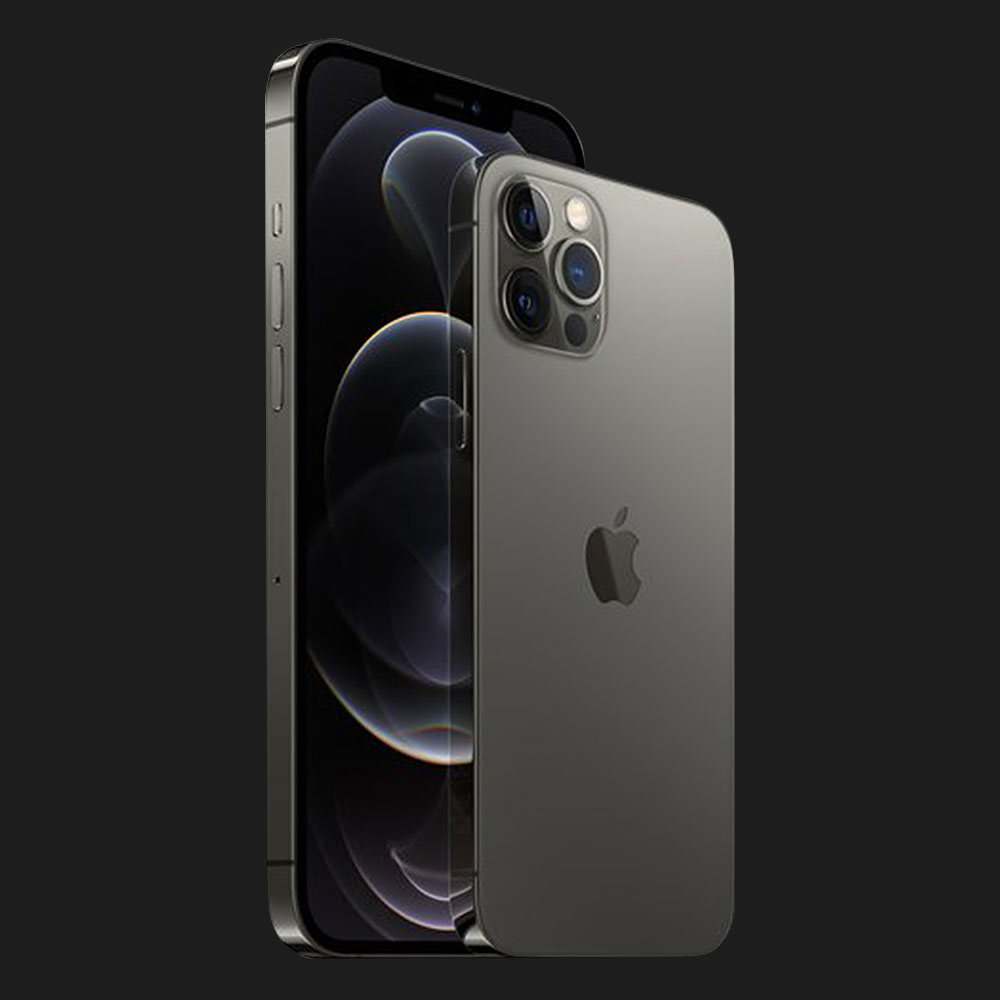 Apple Iphone 12 Pro Max 256gb Graphite Kupit Po Cene 1259 V Yabko