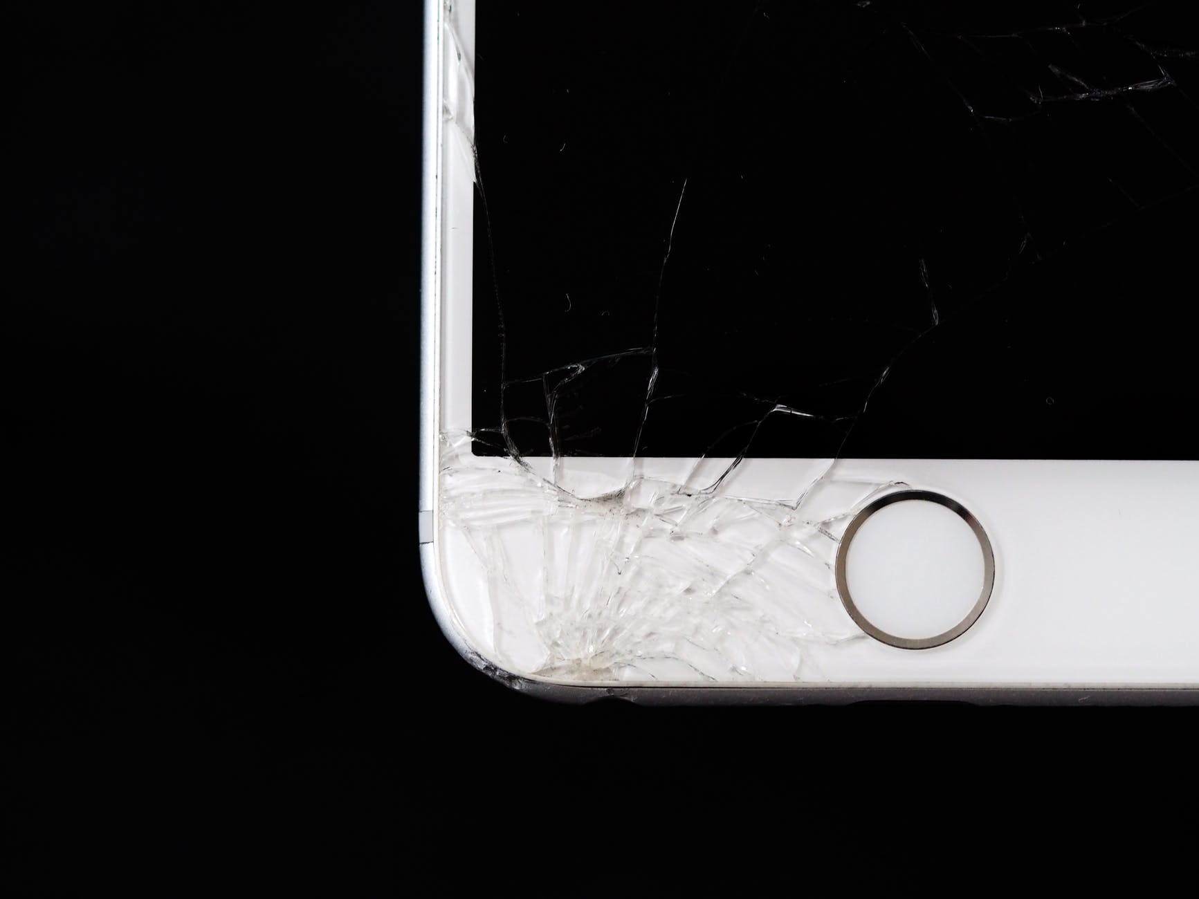 Что делать, если экран iPhone не реагирует на касания?