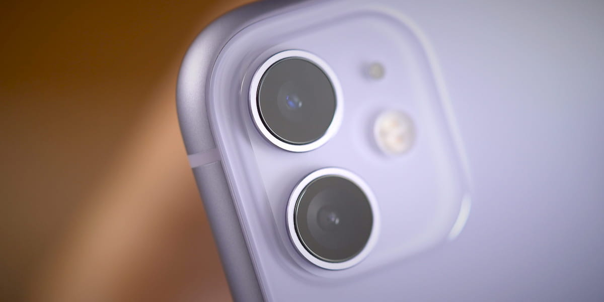 Замена передней (фронтальной) камеры iPhone 5S