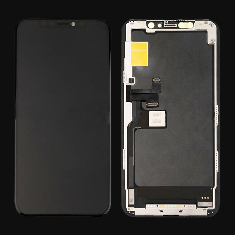 Быстрая и выгодная Замена экрана на iPhone Xs Max в городах Львов, Киев ...