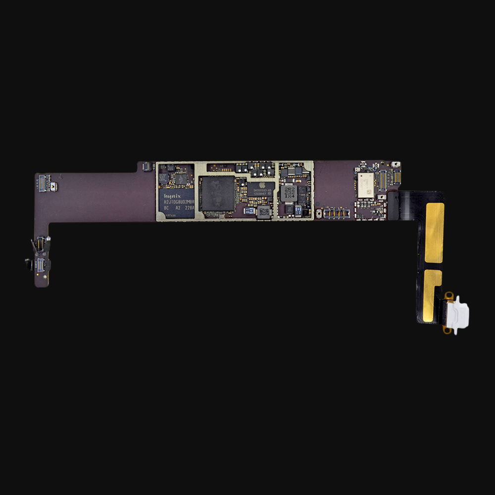 Как очистить nand flash в планшете