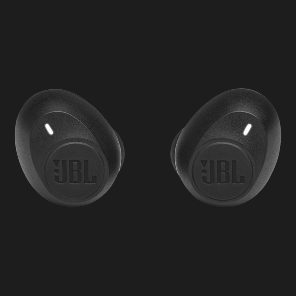 Навушники JBL TUNE 115 TWS (Black)