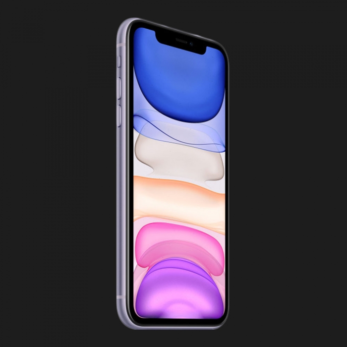 Apple iPhone 11 64GB (Purple) (UA)