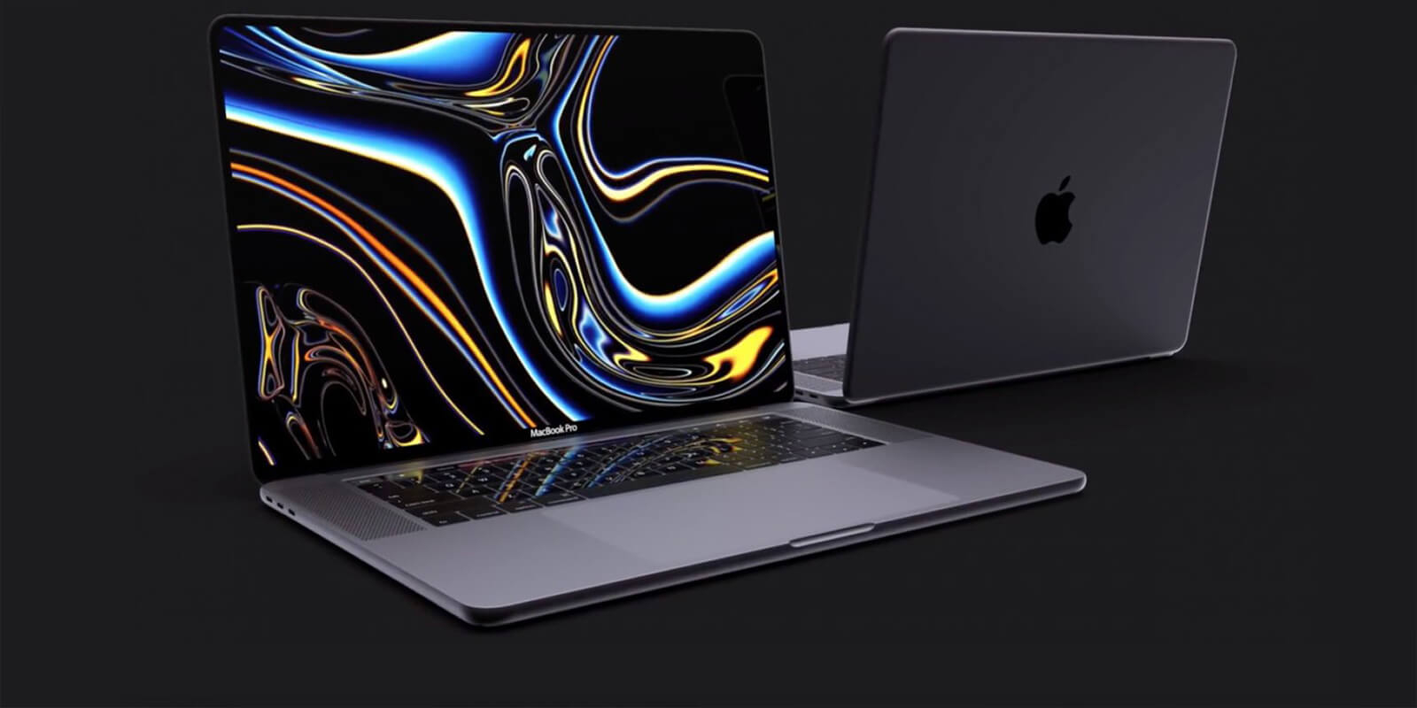 Чем MacBook лучше других ноутбуков