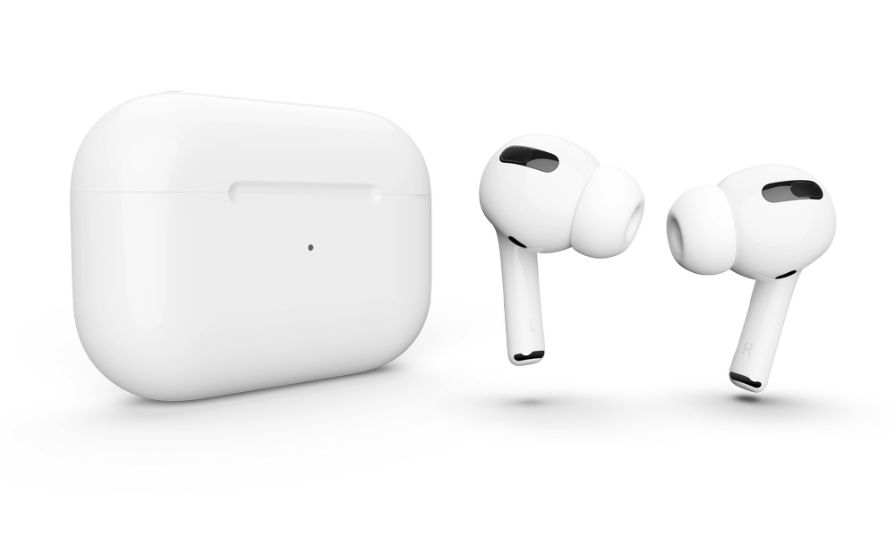 Емкость аккумулятора airpods 2