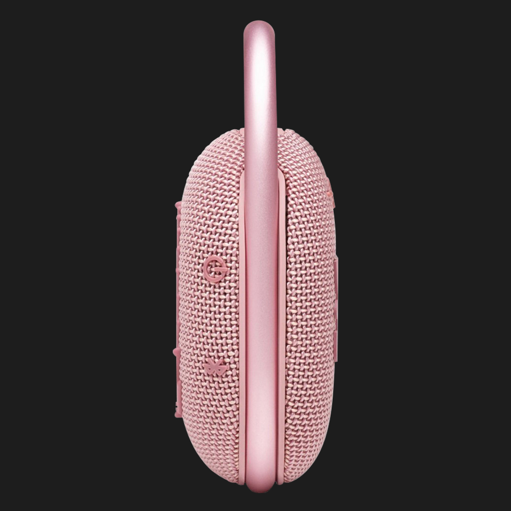 Портативна акустика JBL Clip 4 (Pink)