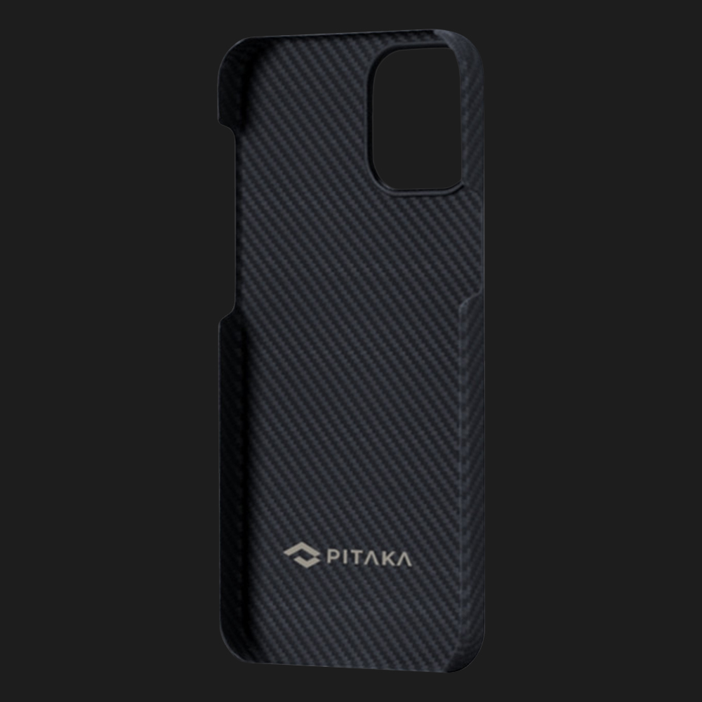 Pitaka Air Case для iPhone 12 Pro Max
