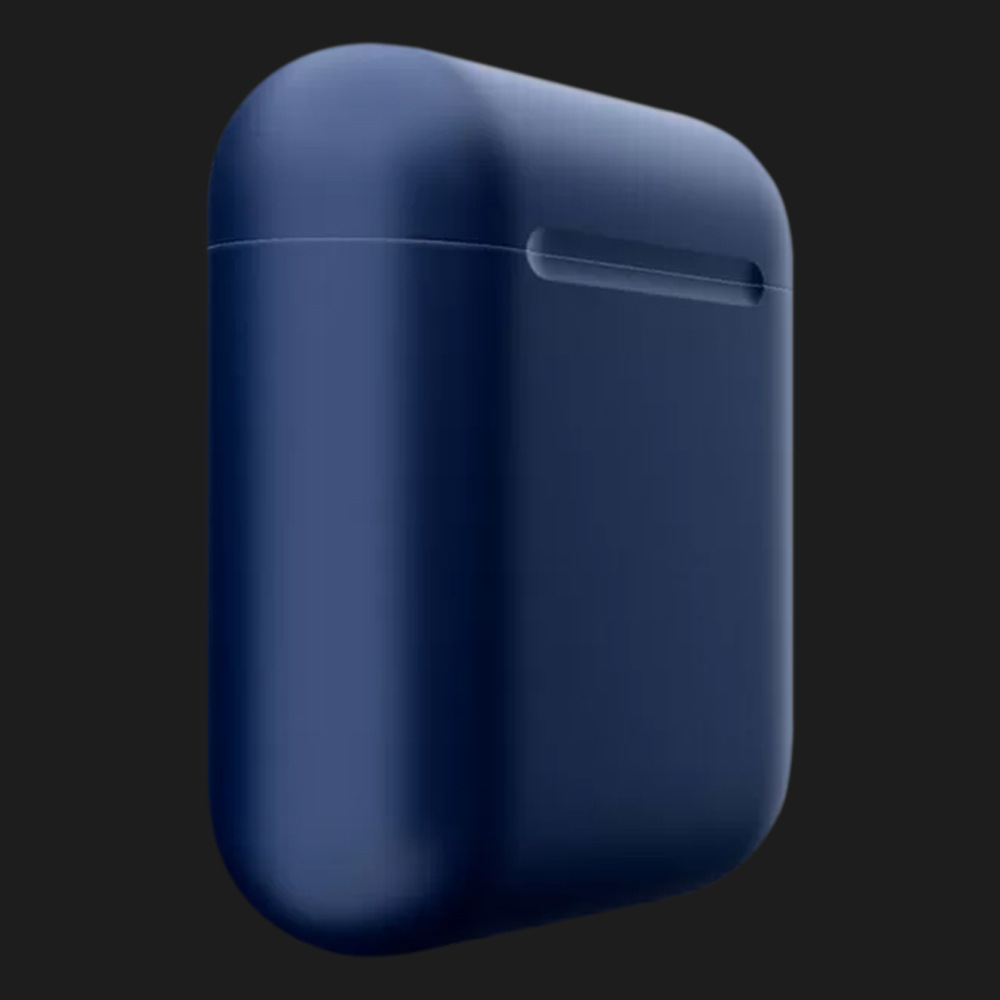 Навушники Apple AirPods 2 Pacific Blue (MV7N2)