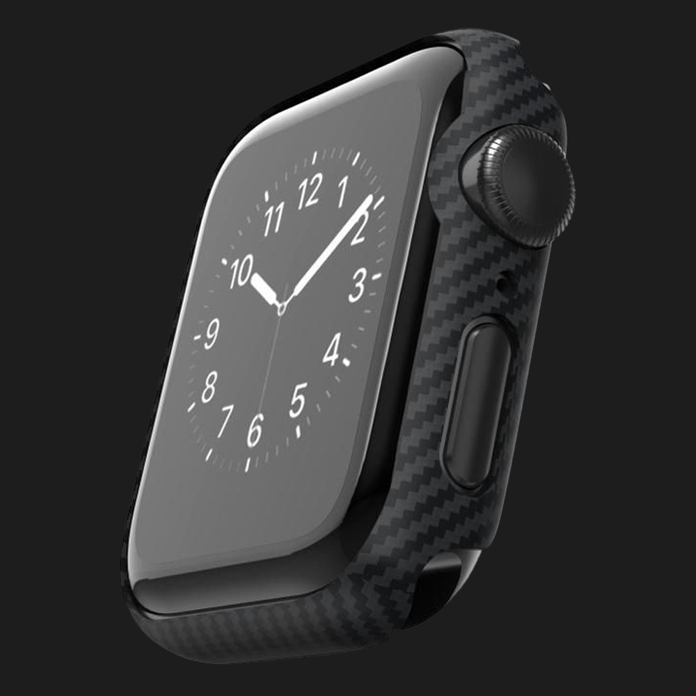 Купить Чехол Pitaka Air Case для Apple Watch 40mm — цены ⚡, отзывы ⚡,  характеристики — ЯБКО