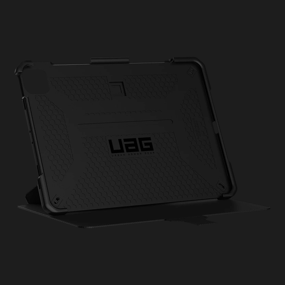 Чохол UAG Metropolis Series для iPad Air 5/Pro 11'' (Black)
