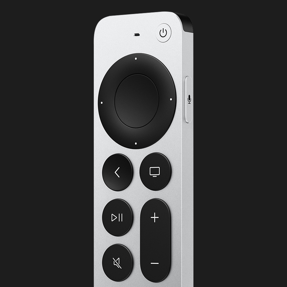 Apple TV 4k 32GB (2021) (MXGY2)