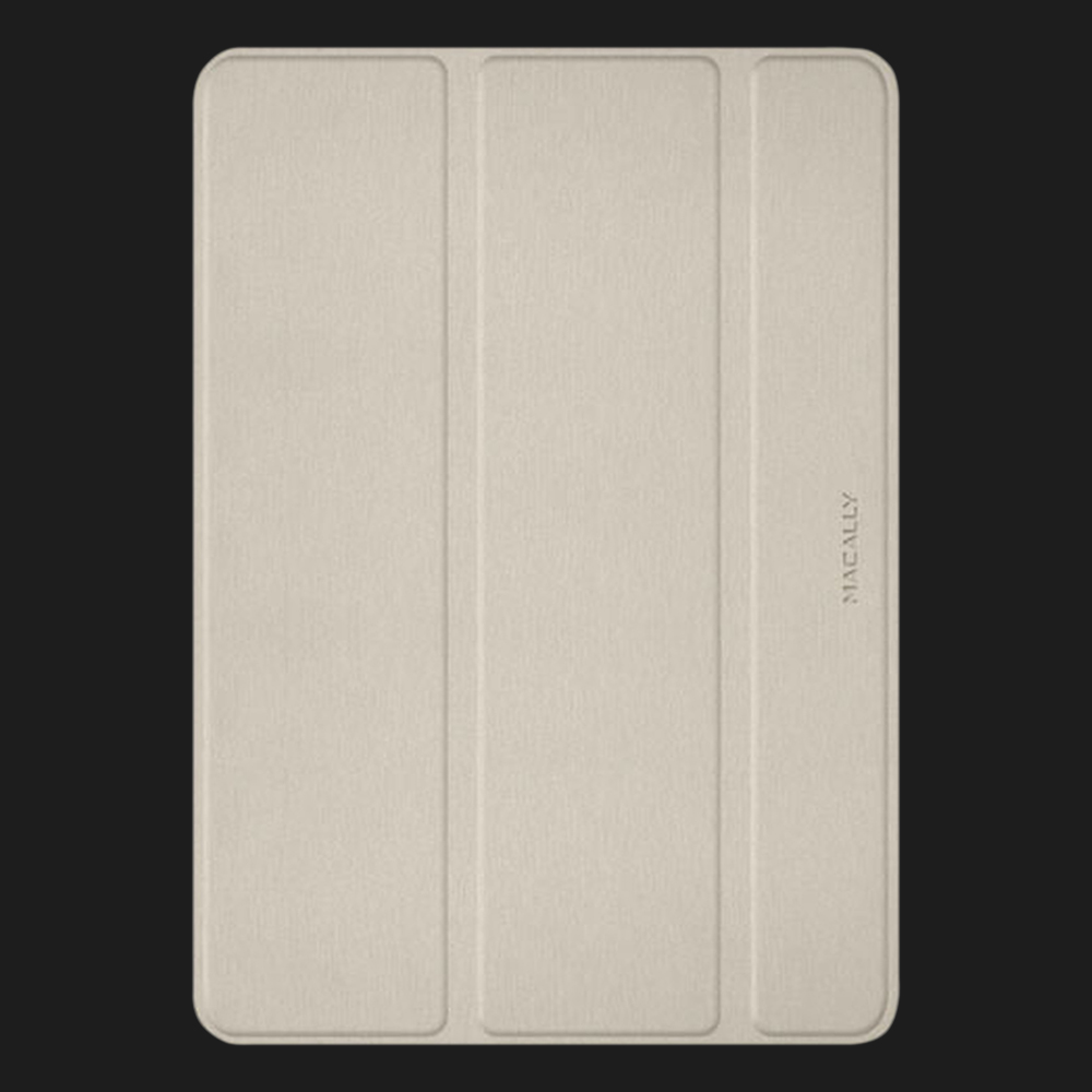 Чохол Macally Smart Folio для iPad Air 10.5 (2019) (Gold)