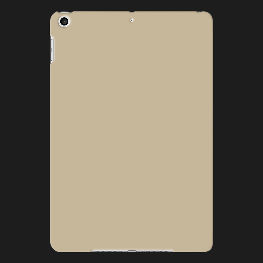 Чохол Macally Smart Folio для iPad 10.2 (2019/2020) (Gold)