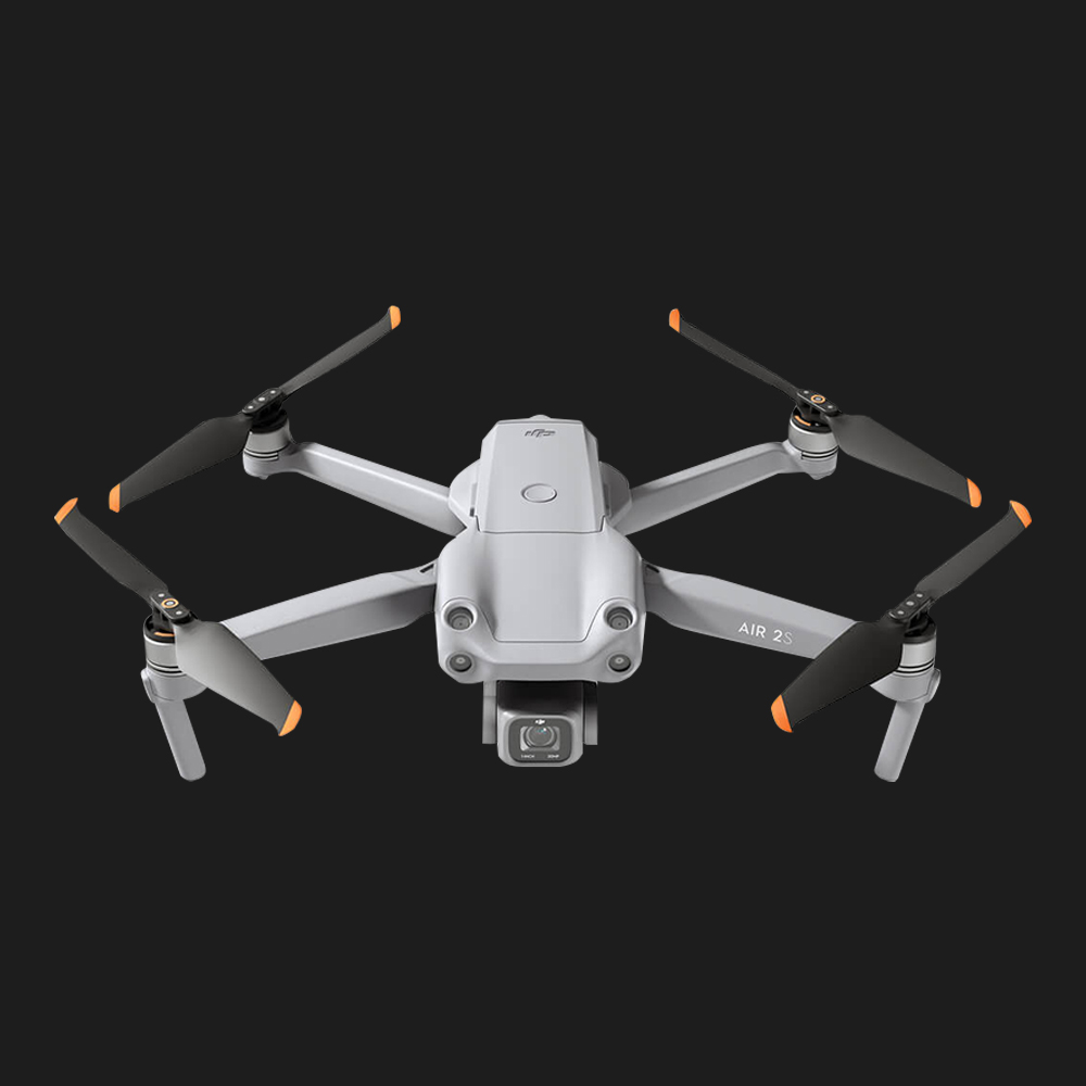 Dji air 2s