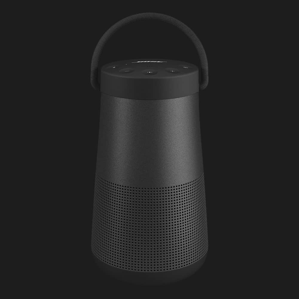 Акустика Bose SoundLink Revolve Plus II Bluetooth Speaker (Black)