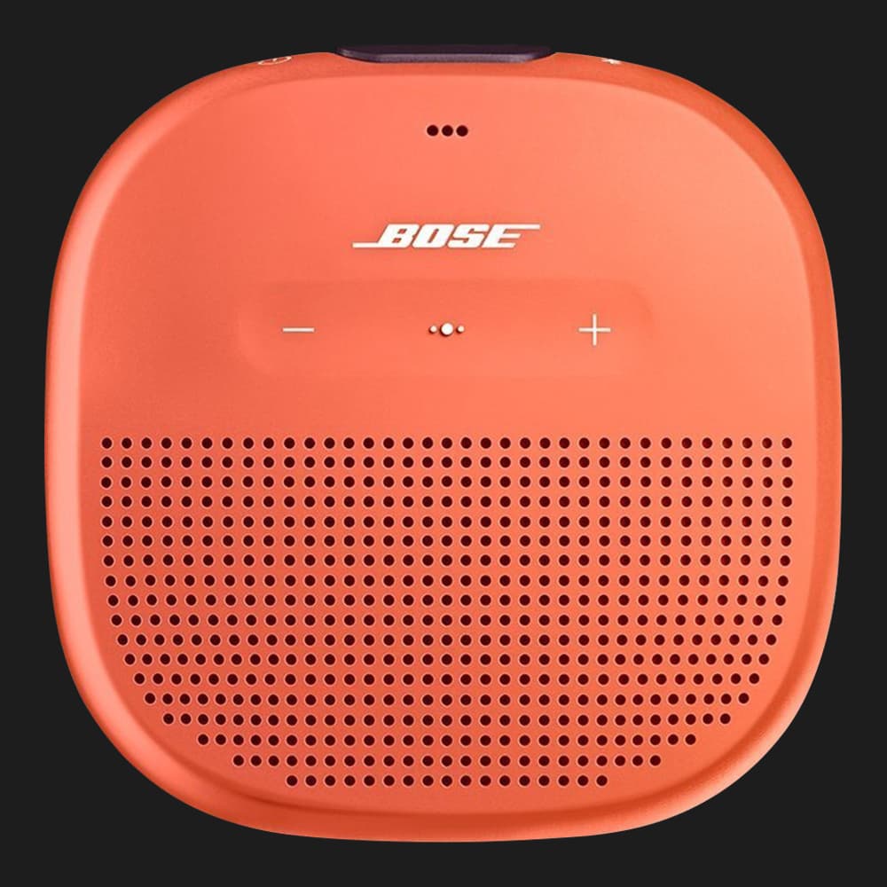 Акустика Bose Soundlink Micro (Orange)