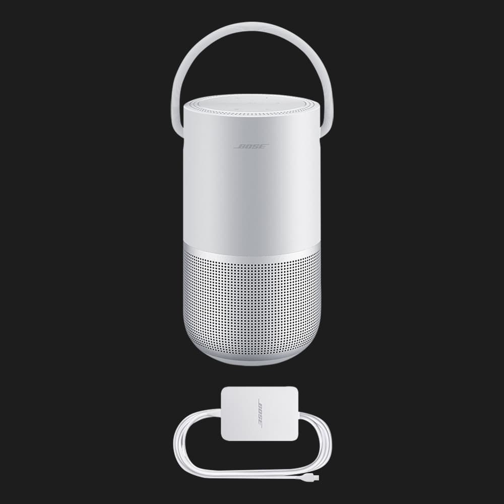 Акустика Bose Portable Home Speaker (Luxe Silver)