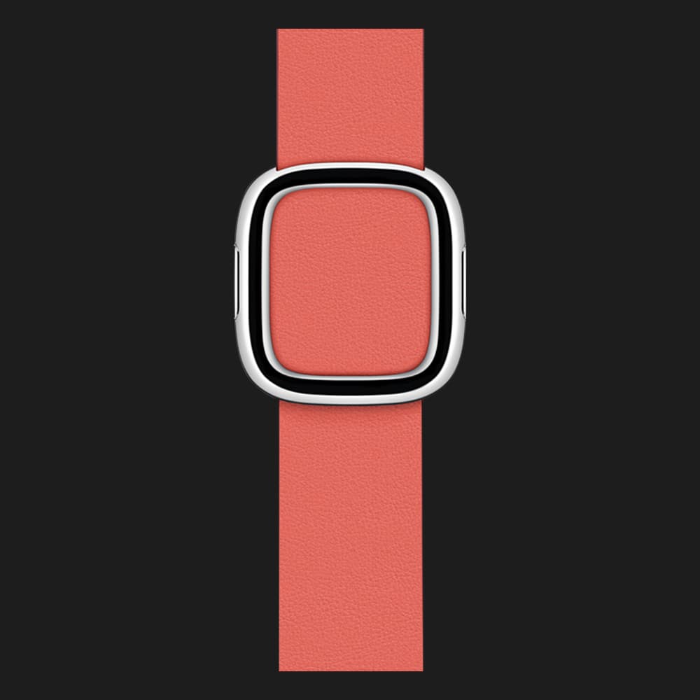 Оригінальний ремінець для Apple Watch 38/40 mm Modern Buckle (Pink Citrus) (MY612/MY622)