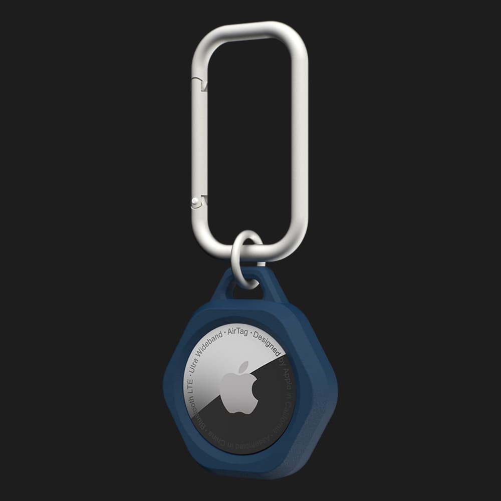 Брелок UAG Scout для Apple AirTag (Mallard)