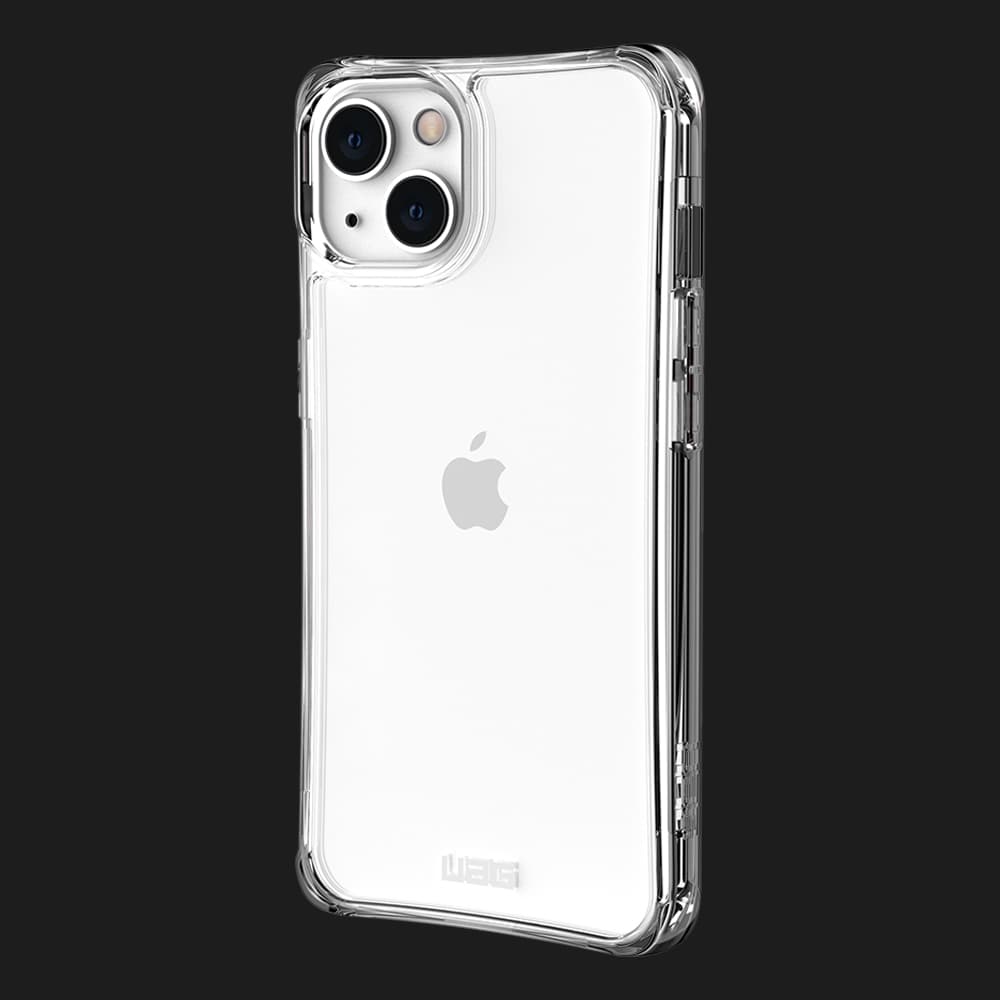 Чохол UAG Plyo Crystal Series для iPhone 13 (Ice)