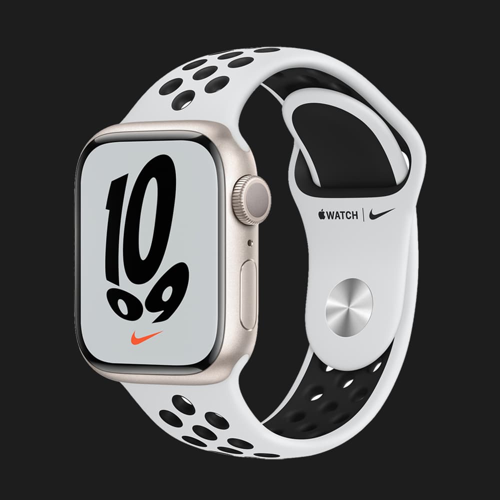 Купить Apple Watch Series 7 45mm 
