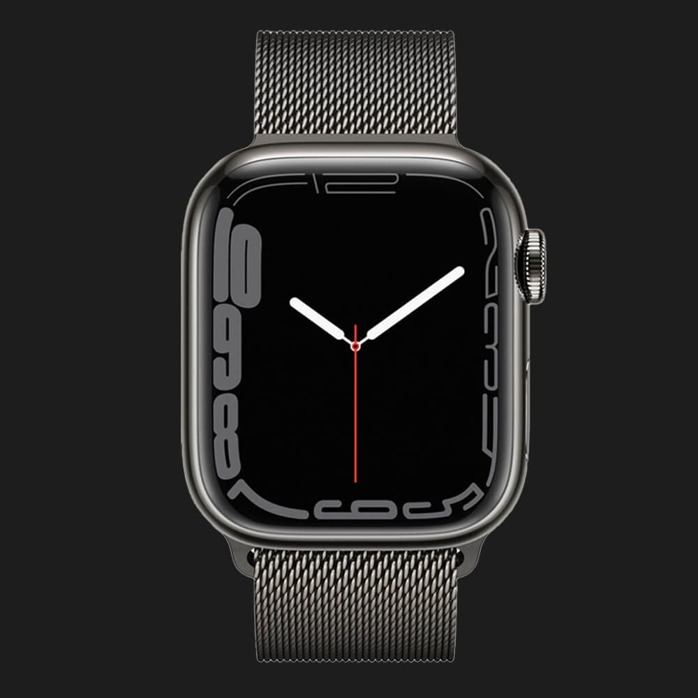Купити Apple Watch Series 7 41mm 