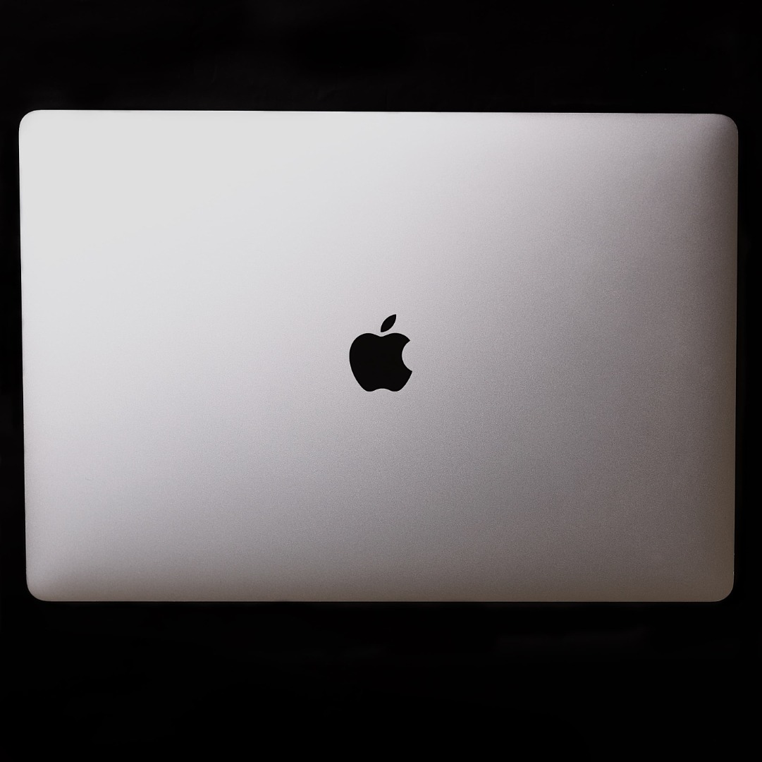 б/у Apple MacBook Pro 16, 2019 (1TB) (MVVK2)