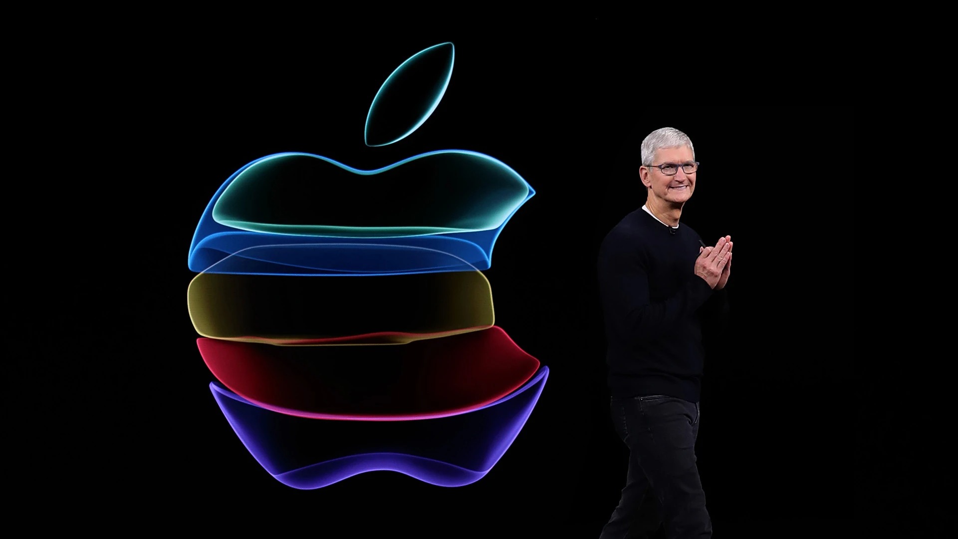 Что показали на презентации apple