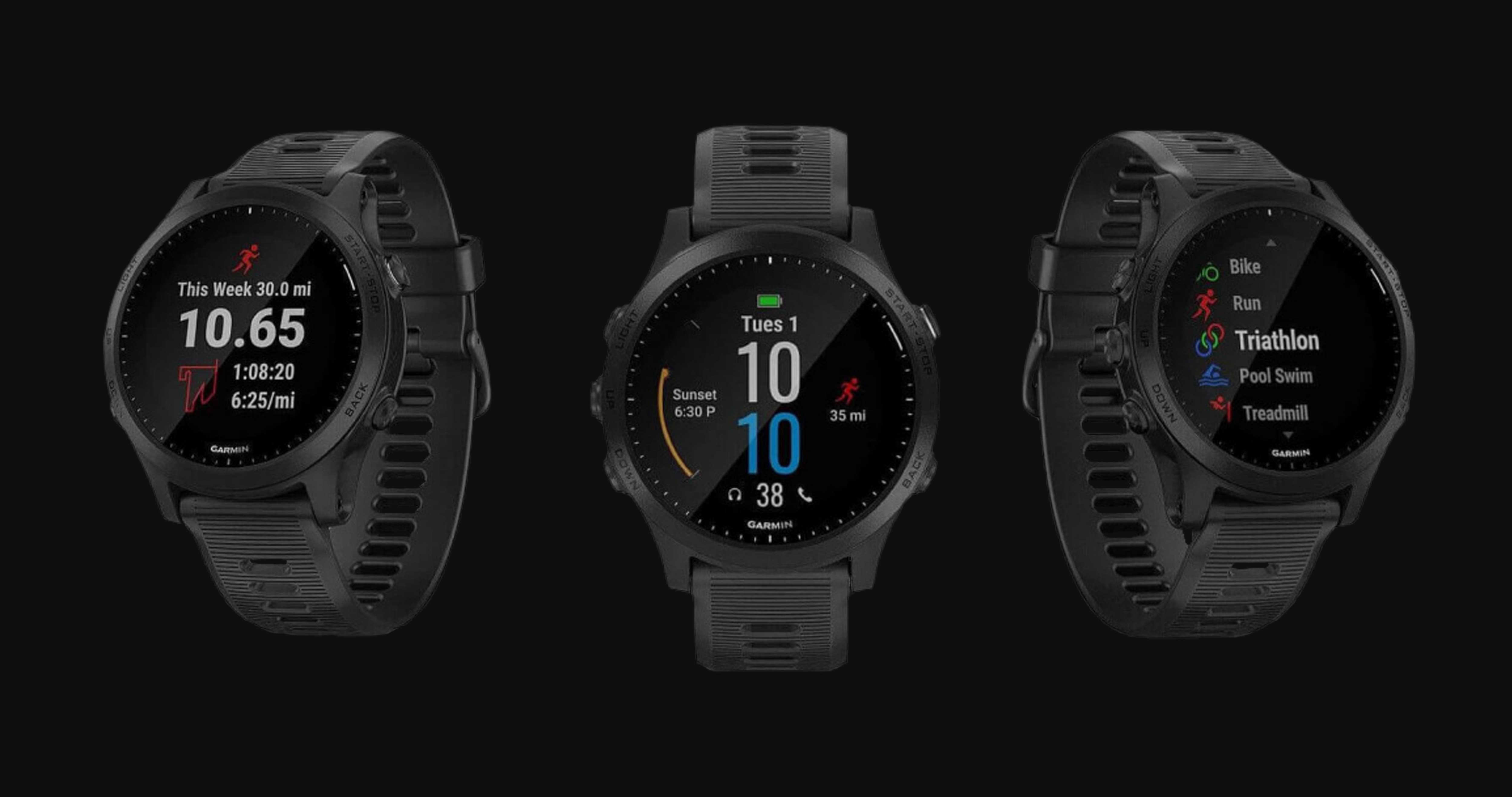 Годинники Garmin — купити в Ябко від 9 