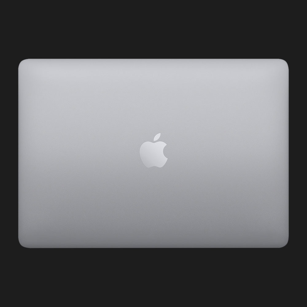 Apple MacBook Pro 13, 256GB, Space Gray with Apple M1 (Z11B000E3) 2020